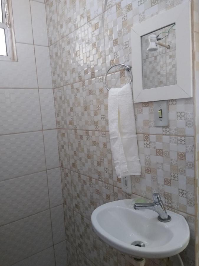 Lindo Flat Em Cabo Frio Apartamento Exterior foto